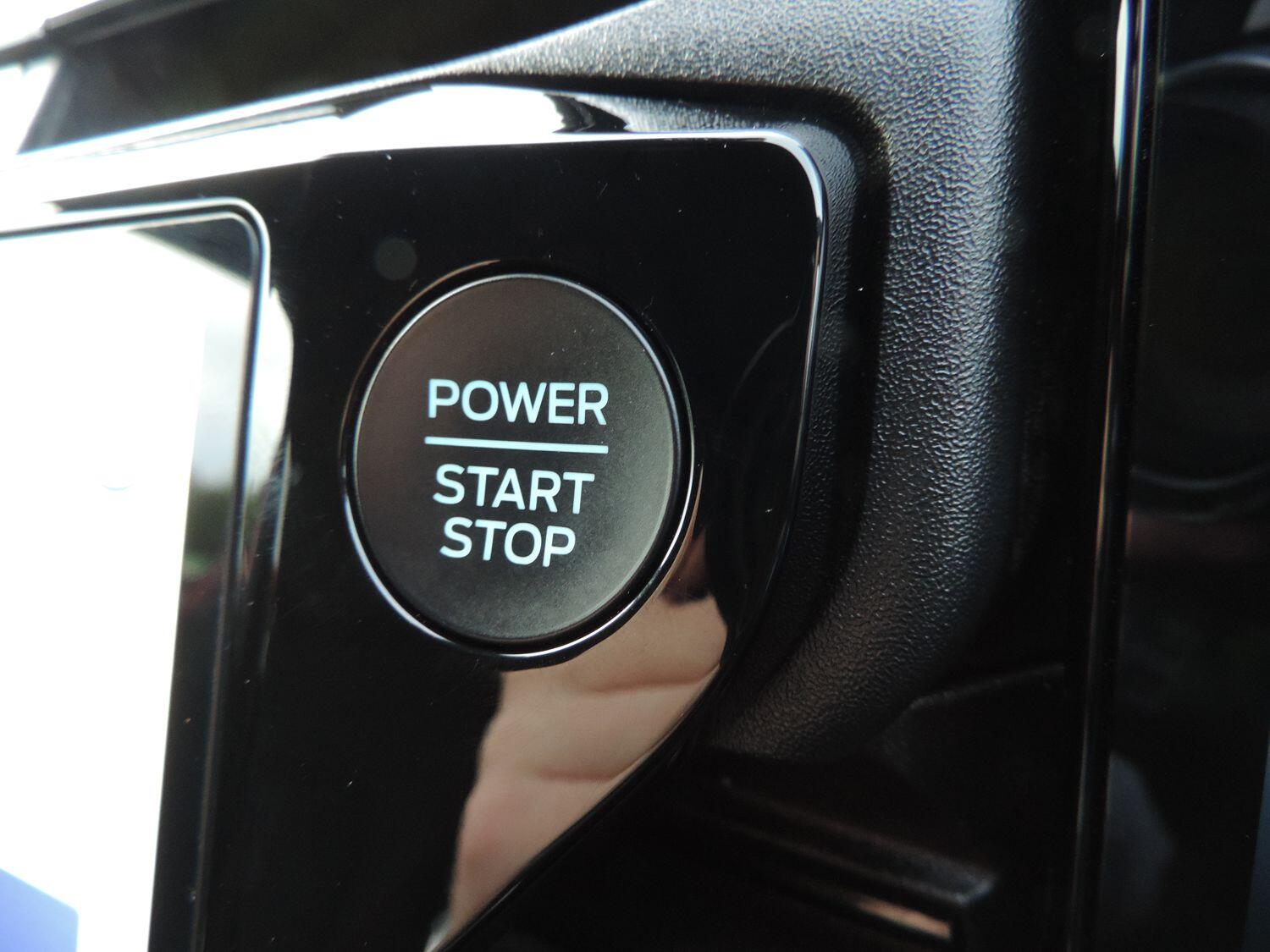 Used Ford Puma 2025 for sale - 76440868: Photo 15