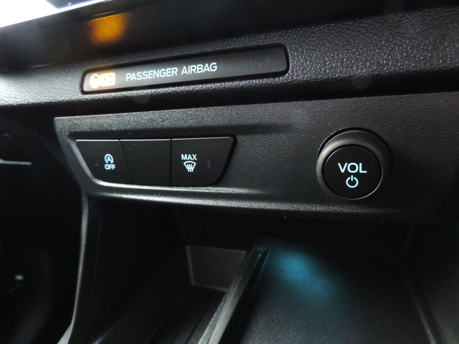 Used Ford Puma 2025 for sale - 76440868: Photo 20