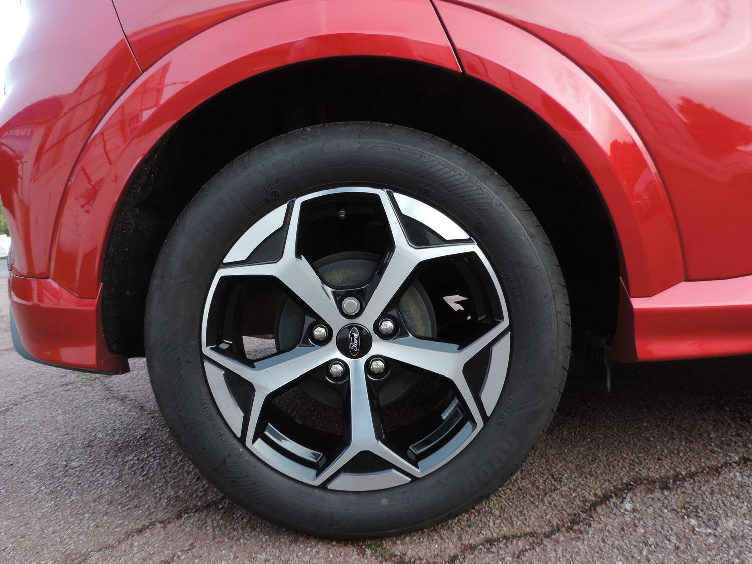 Used Ford Puma 2025 for sale - 76440868: Photo 21