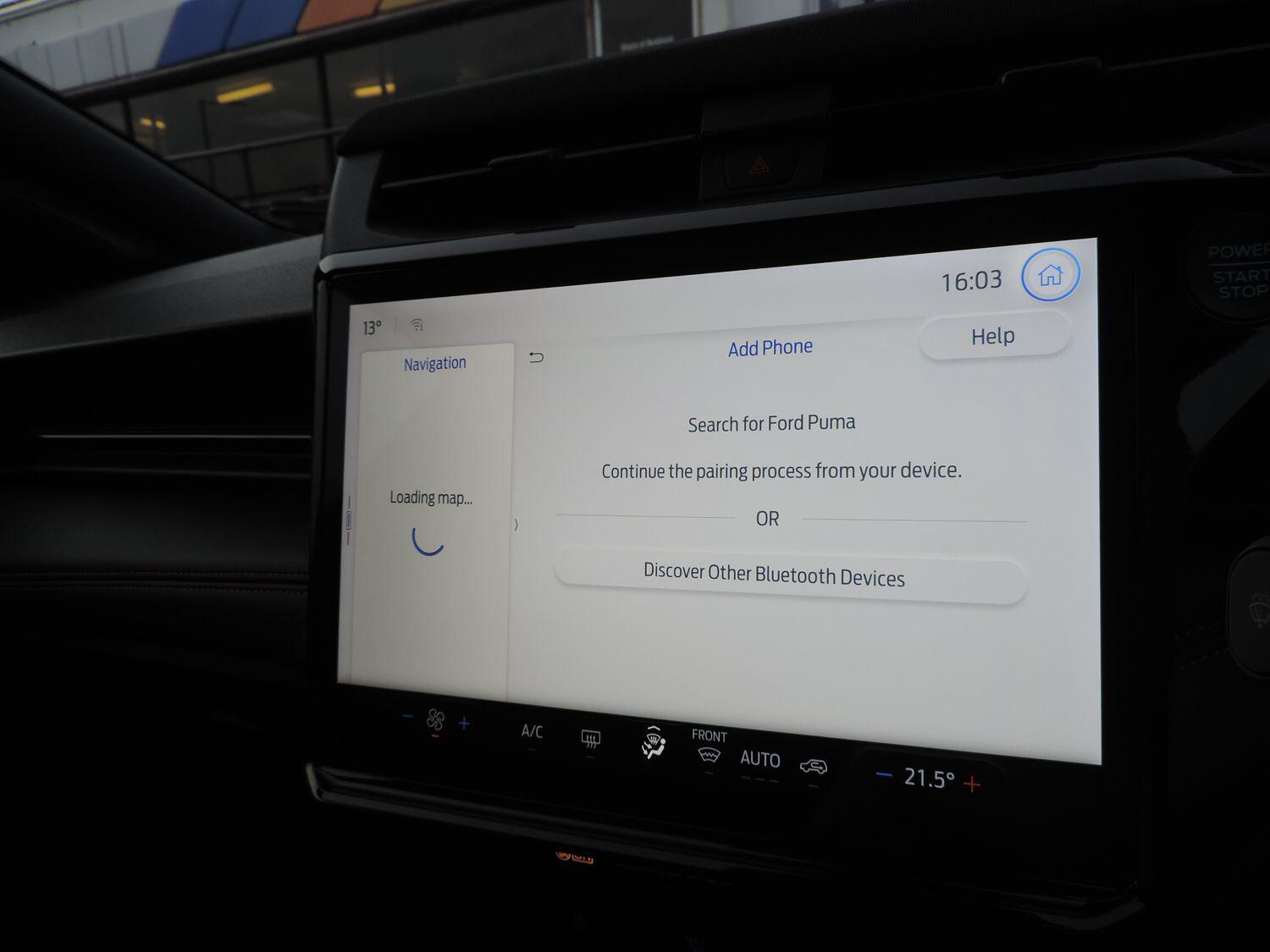 Used Ford Puma 2025 for sale - 76440868: Photo 22