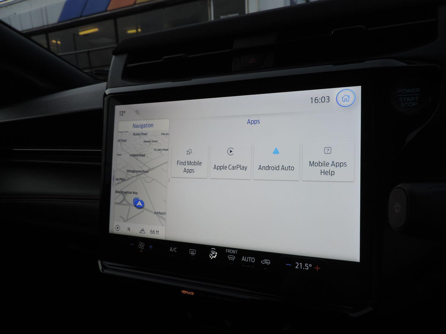 Used Ford Puma 2025 for sale - 76440868: Photo 23