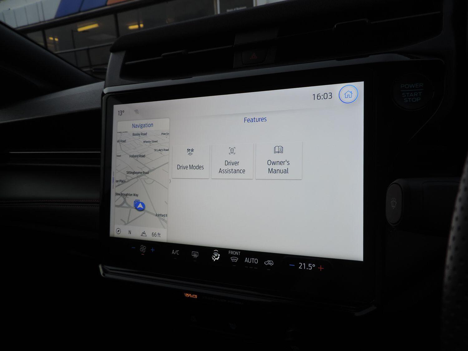 Used Ford Puma 2025 for sale - 76440868: Photo 24