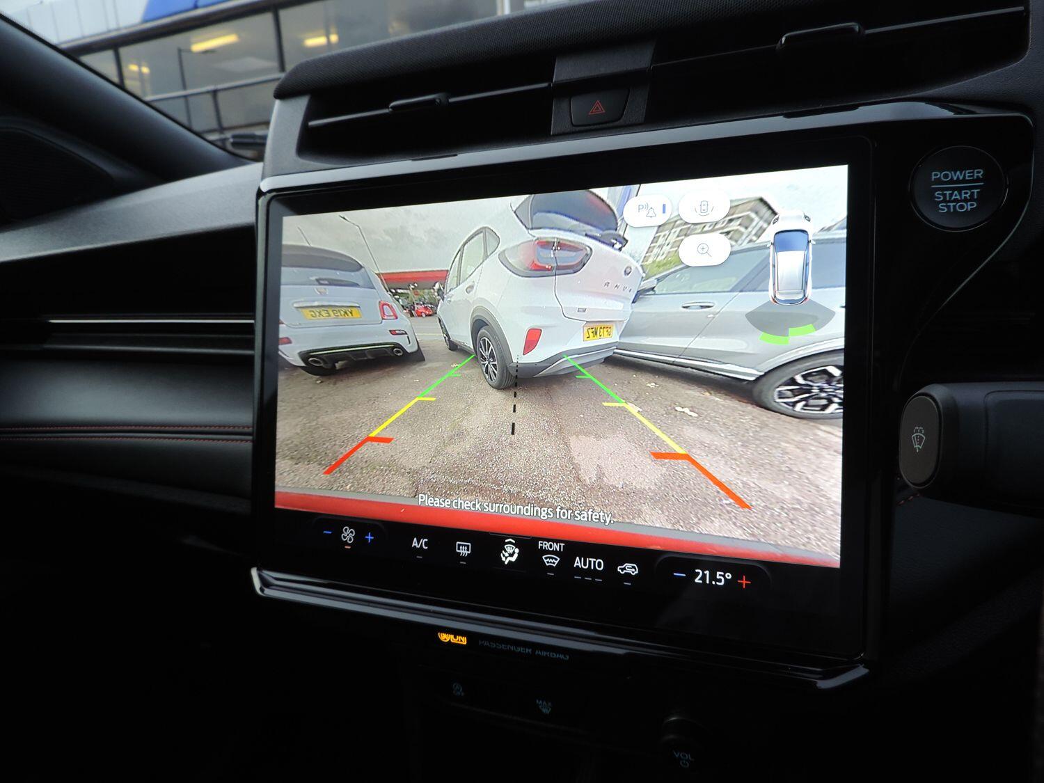 Used Ford Puma 2025 for sale - 76440868: Photo 25