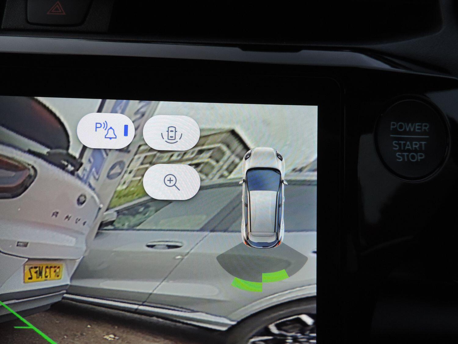 Used Ford Puma 2025 for sale - 76440868: Photo 26