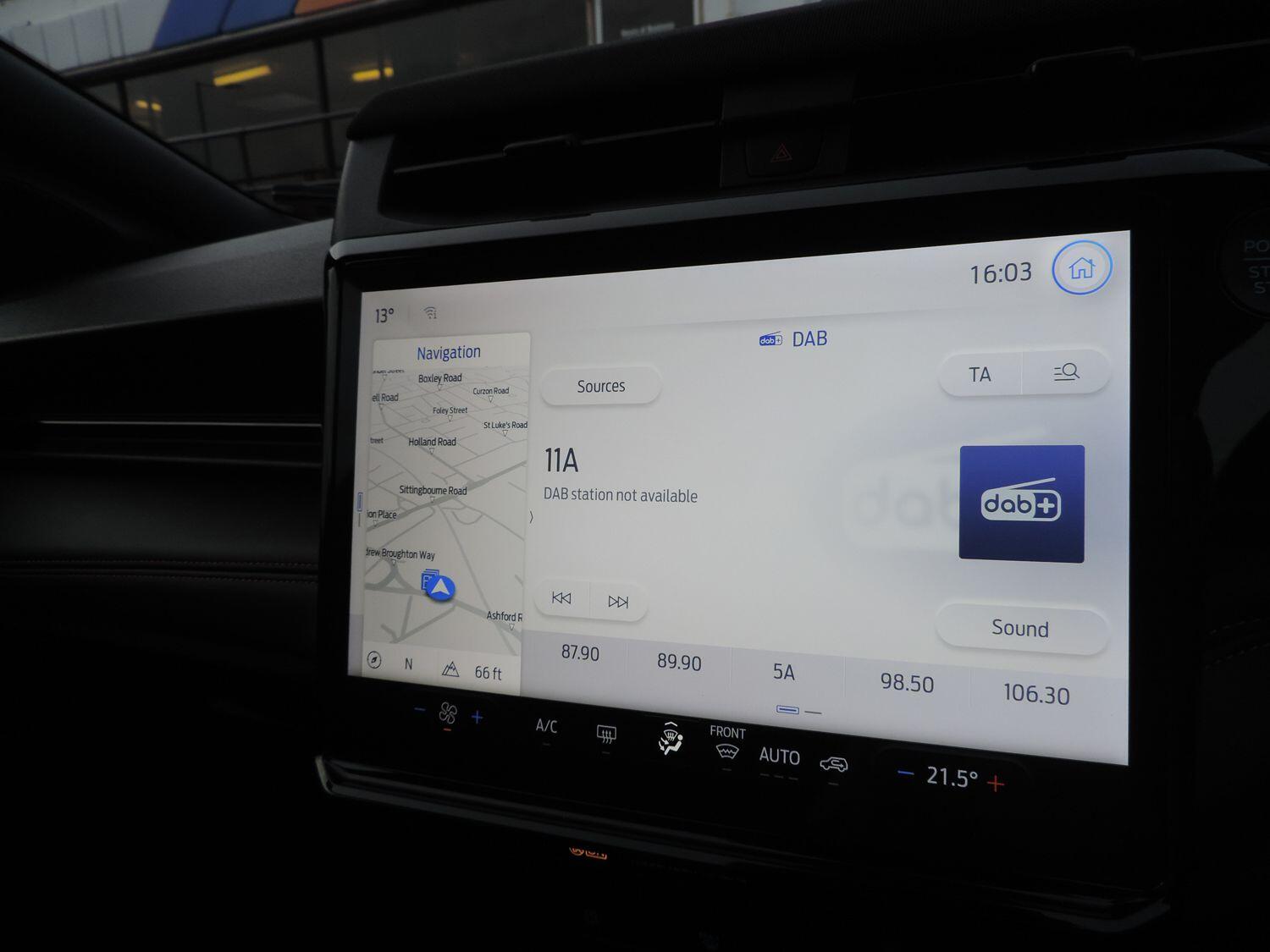 Used Ford Puma 2025 for sale - 76440868: Photo 27