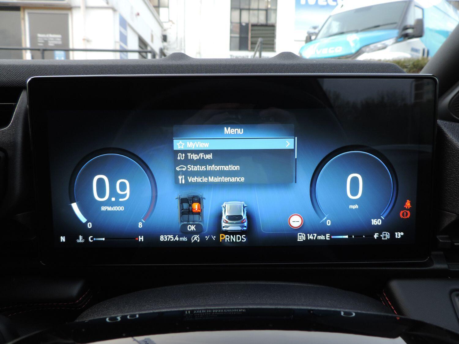 Used Ford Puma 2025 for sale - 76440868: Photo 28