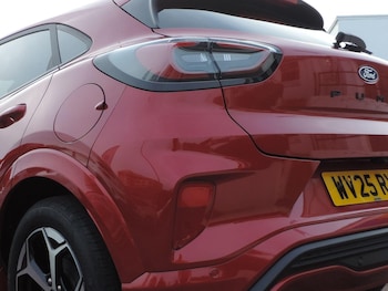Used Ford Puma 2025 for sale - 76440868: Photo