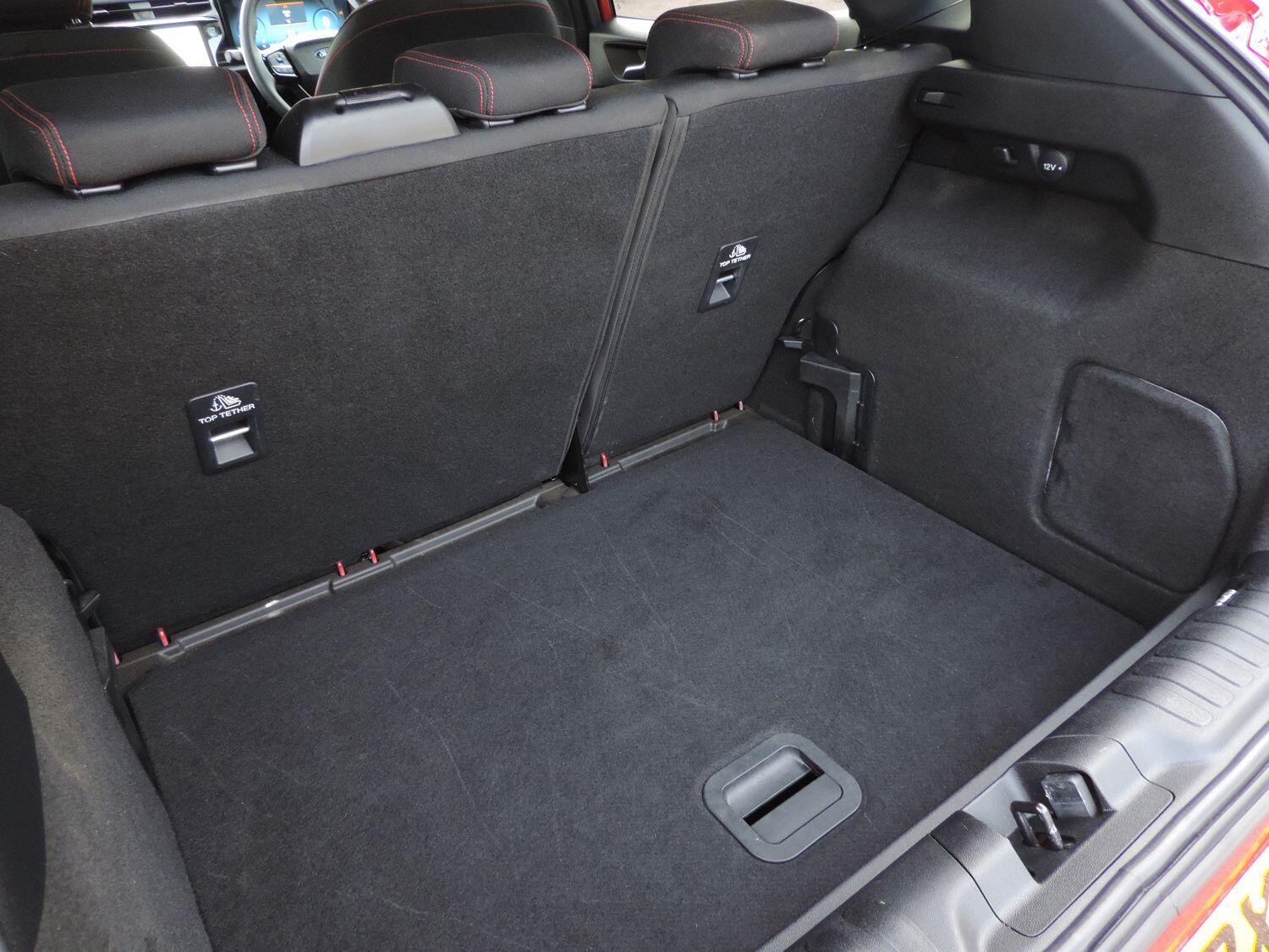 Used Ford Puma 2025 for sale - 76440868: Photo 30