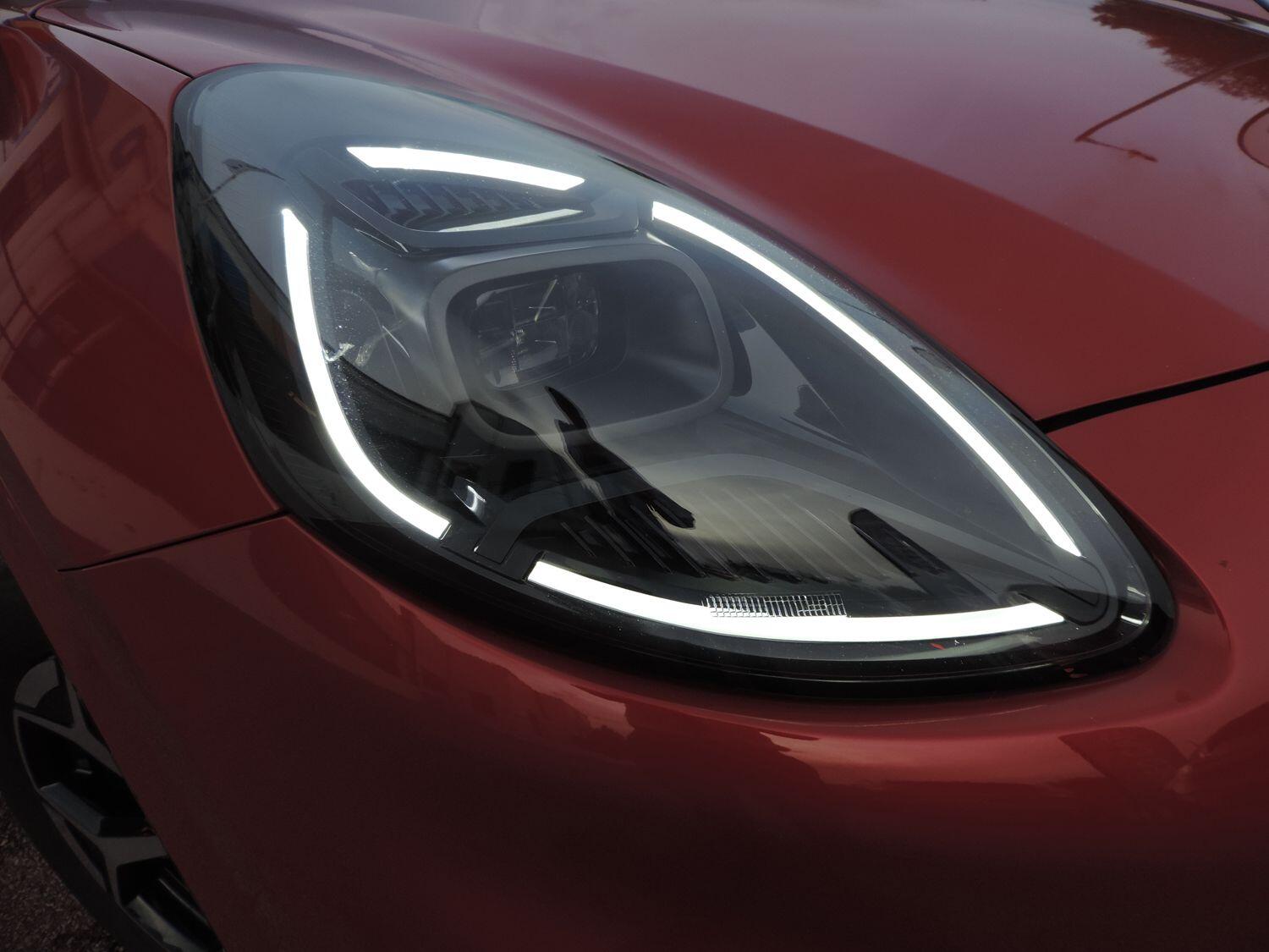 Used Ford Puma 2025 for sale - 76440868: Photo 33