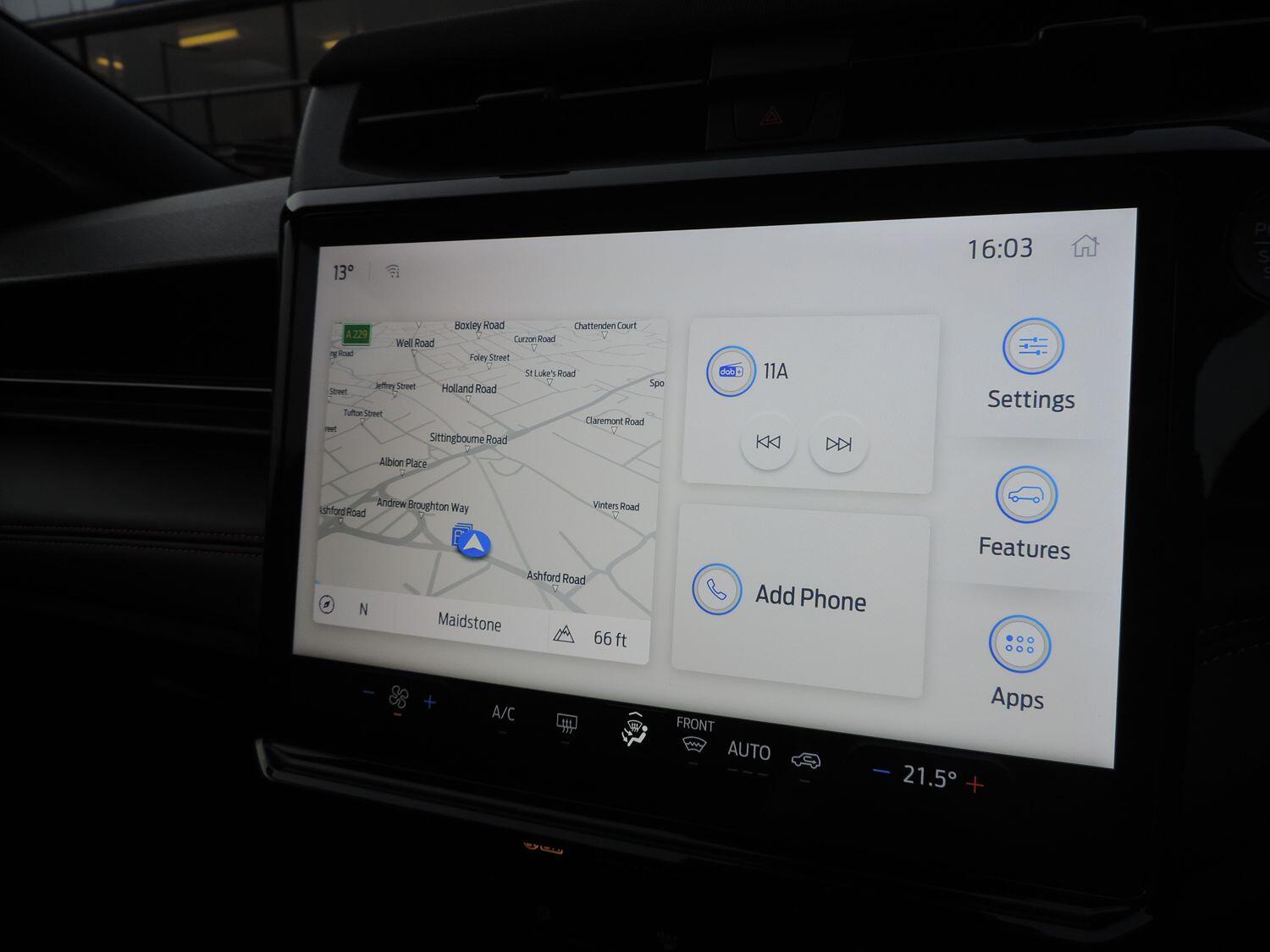 Used Ford Puma 2025 for sale - 76440868: Photo 40