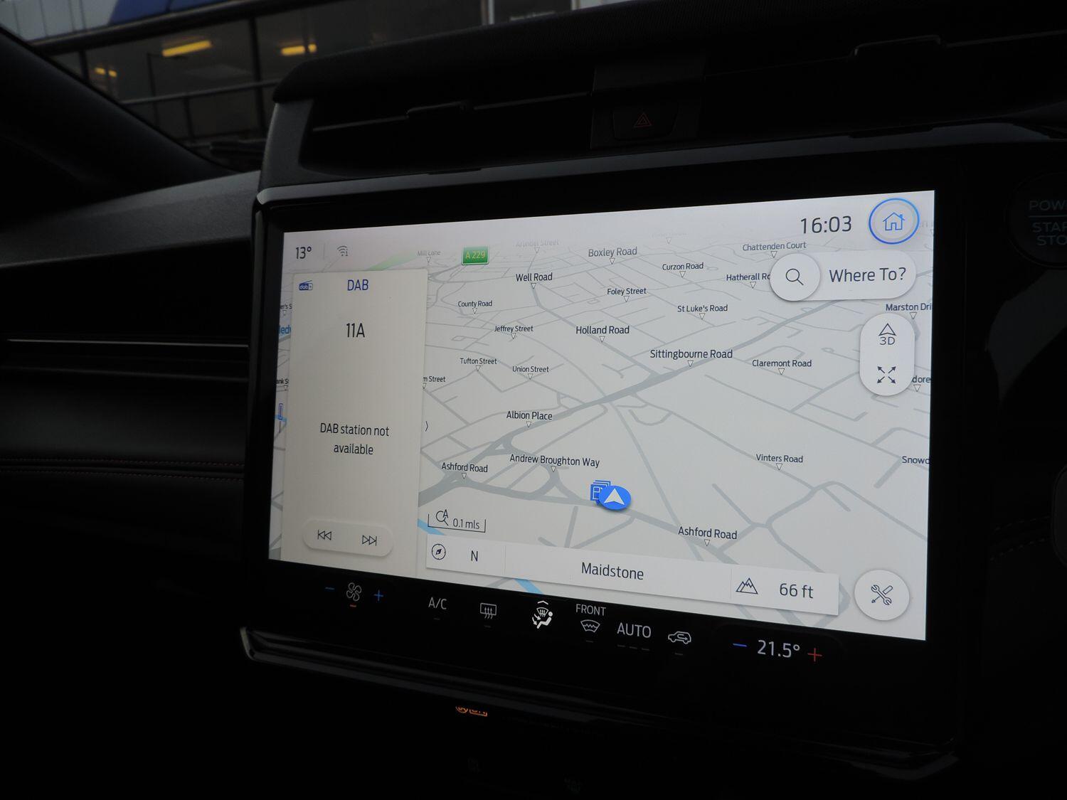 Used Ford Puma 2025 for sale - 76440868: Photo 42