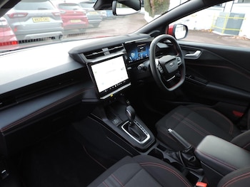 Used Ford Puma 2025 for sale - 76440868: Photo