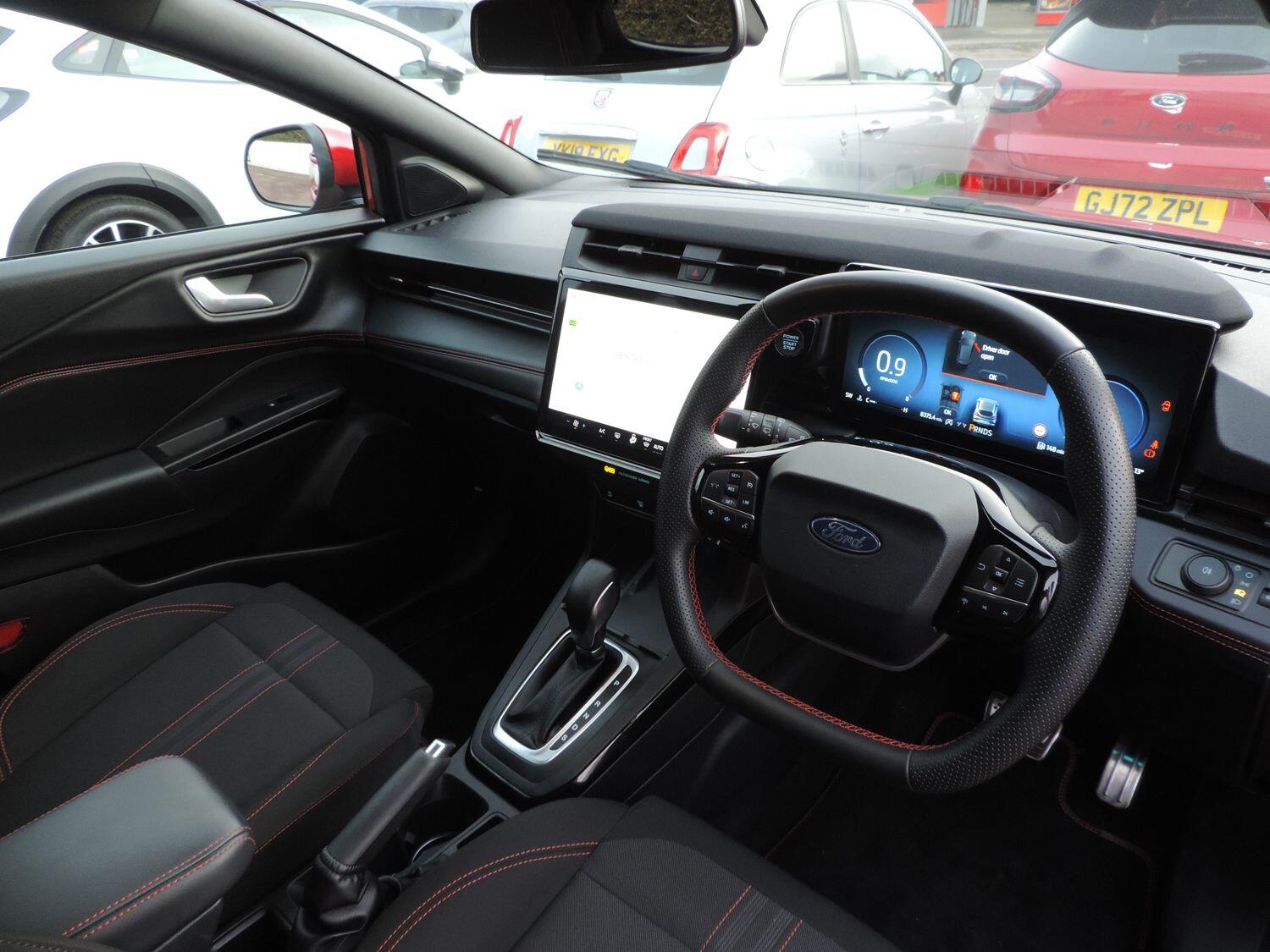 Used Ford Puma 2025 for sale - 76440868: Photo 6