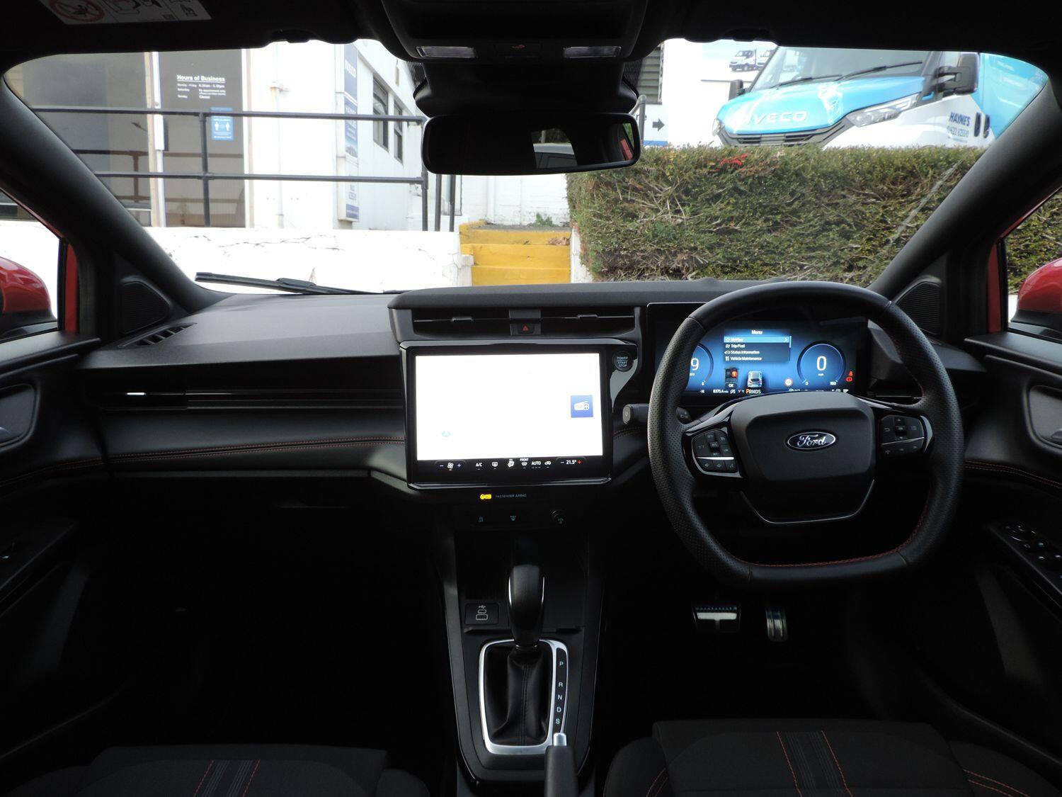 Used Ford Puma 2025 for sale - 76440868: Photo 7