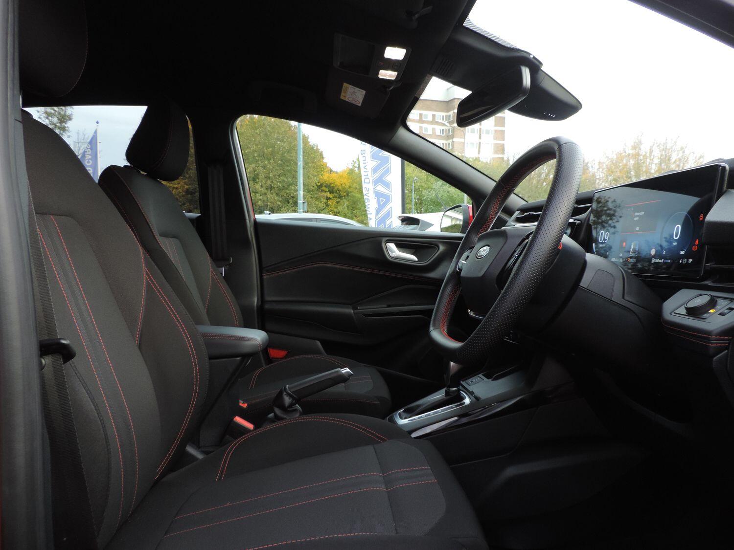 Used Ford Puma 2025 for sale - 76440868: Photo 9