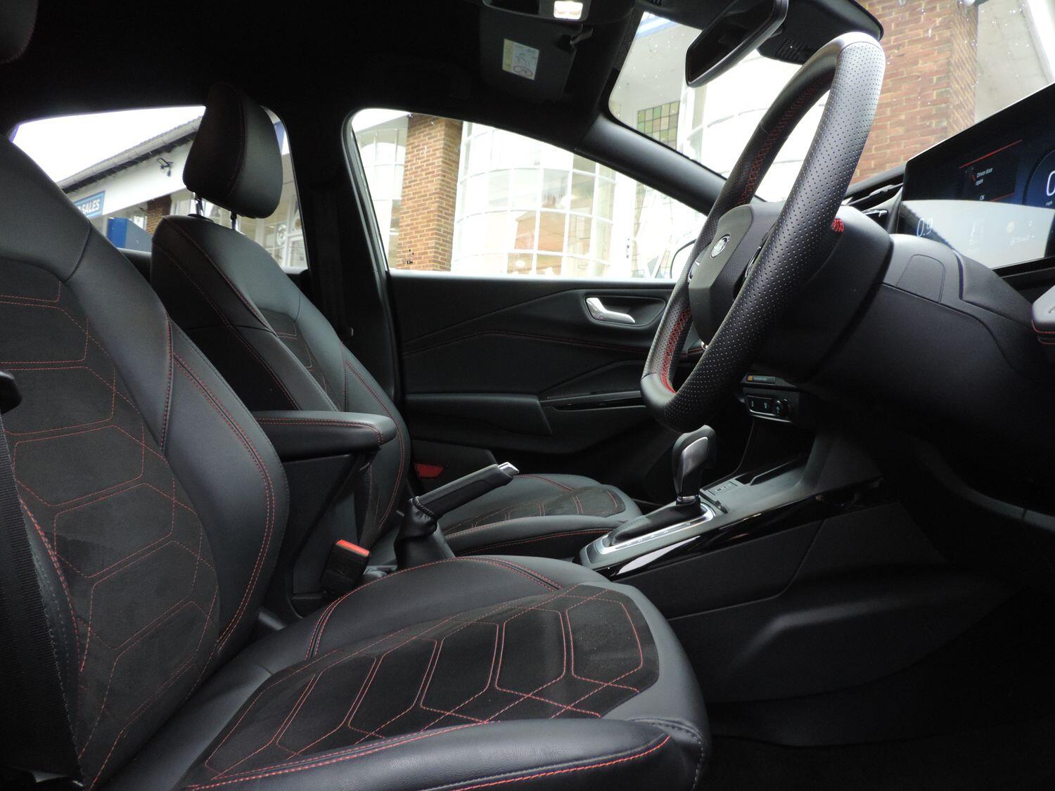 Used Ford Puma 2025 for sale - 76992185: Photo 10