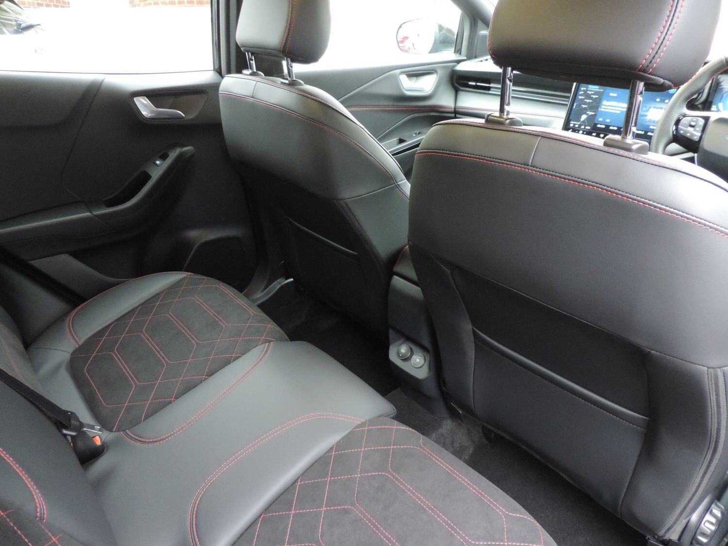 Used Ford Puma 2025 for sale - 76992185: Photo 11