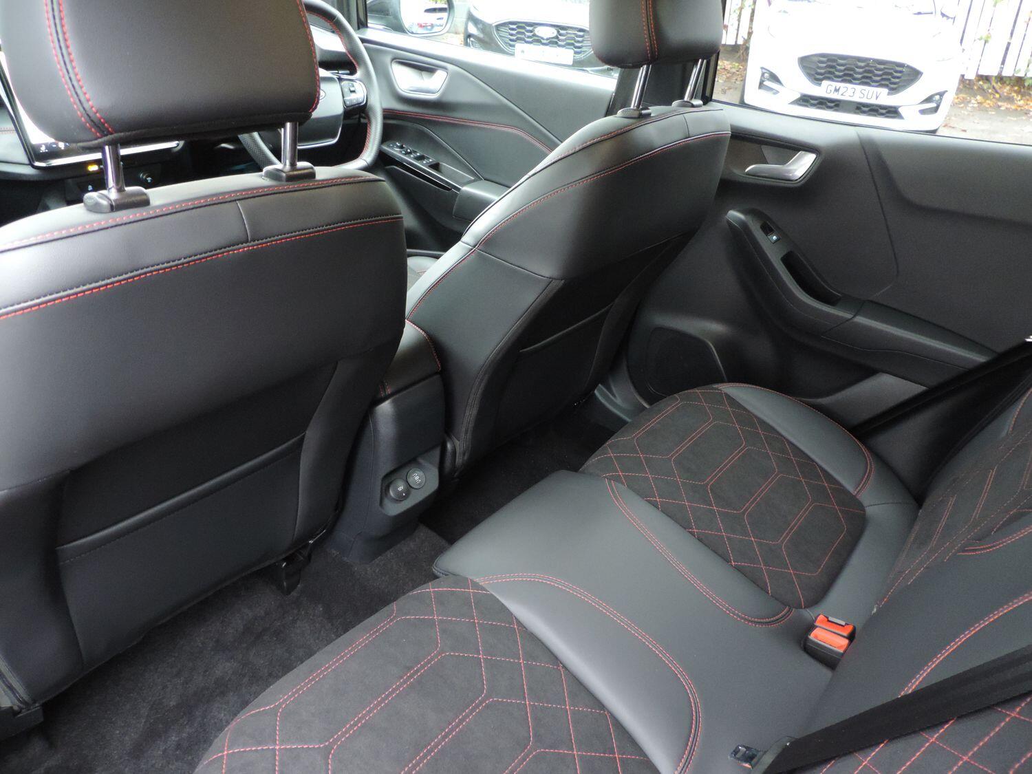 Used Ford Puma 2025 for sale - 76992185: Photo 12