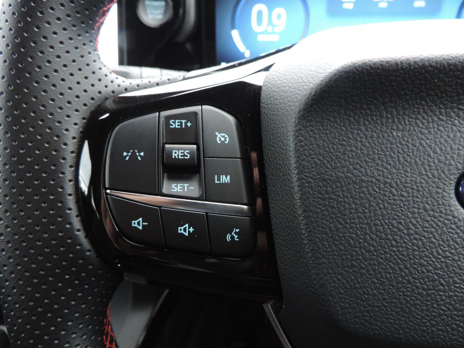 Used Ford Puma 2025 for sale - 76992185: Photo 13