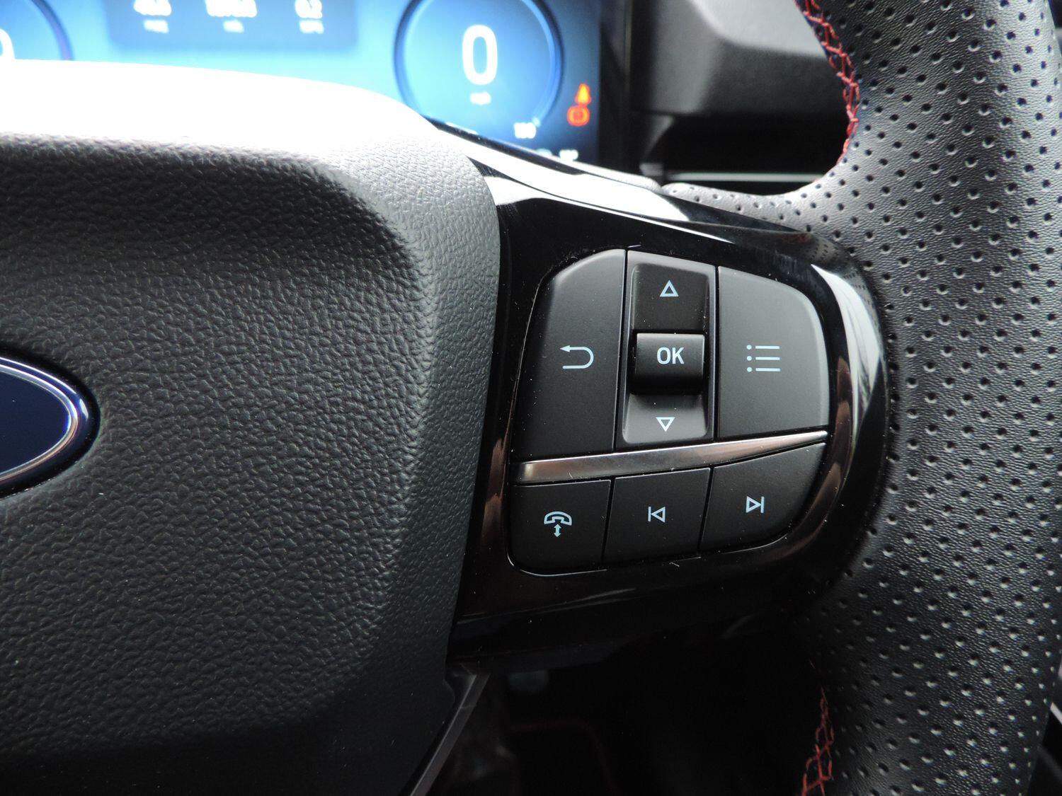 Used Ford Puma 2025 for sale - 76992185: Photo 14