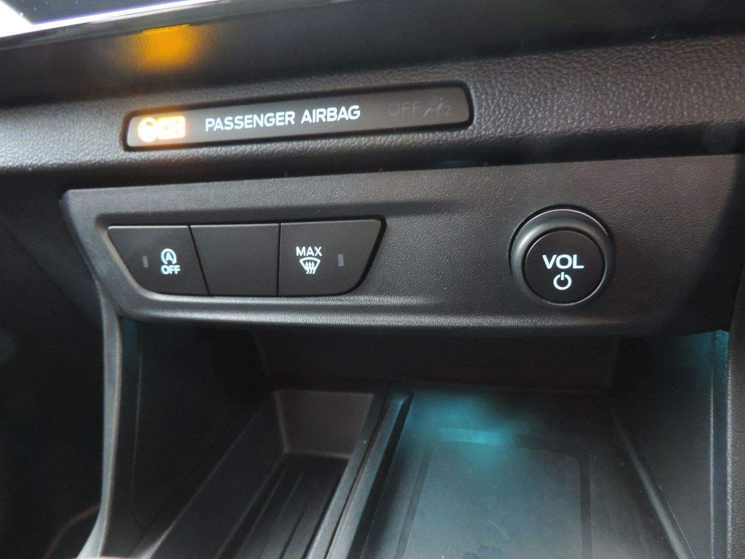 Used Ford Puma 2025 for sale - 76992185: Photo 16