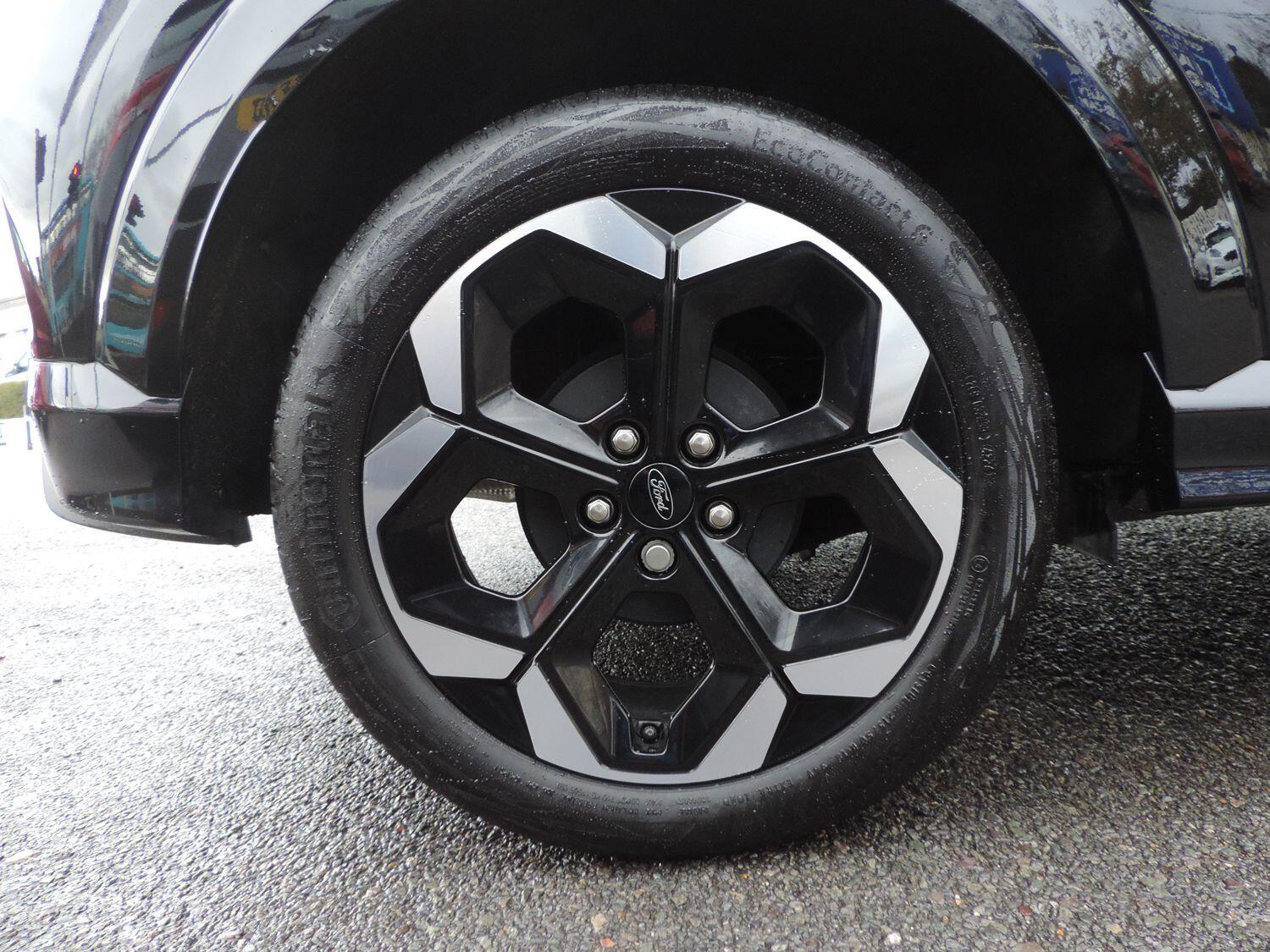 Used Ford Puma 2025 for sale - 76992185: Photo 23