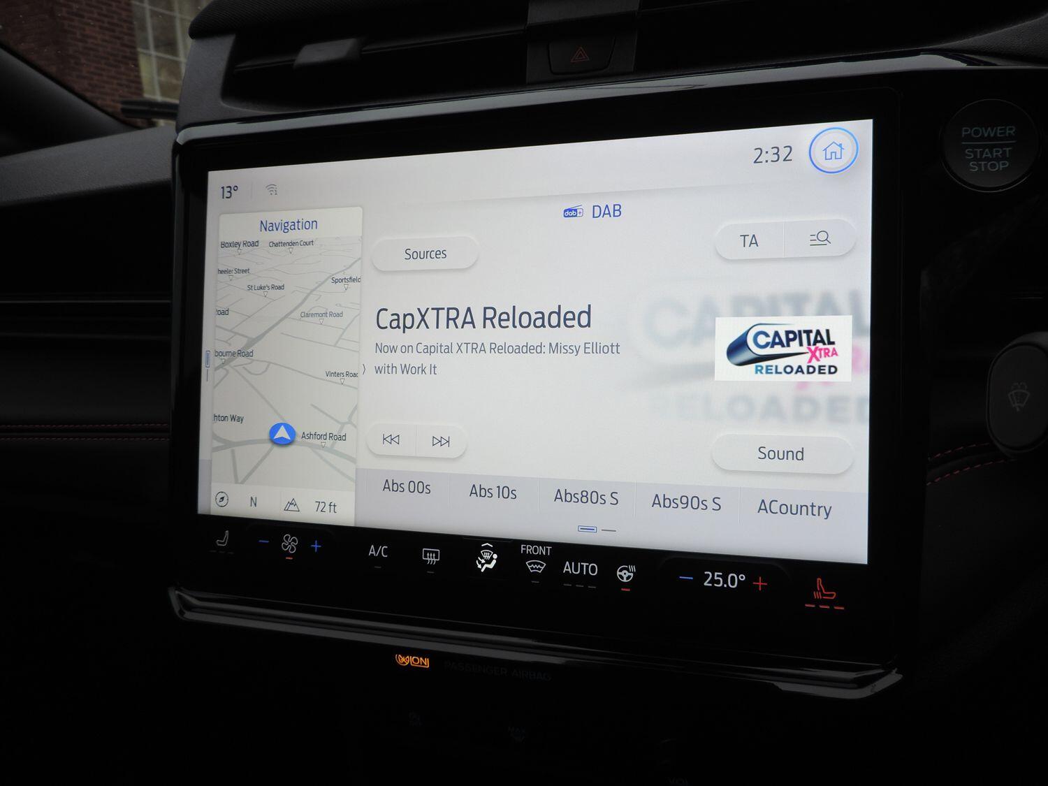 Used Ford Puma 2025 for sale - 76992185: Photo 24