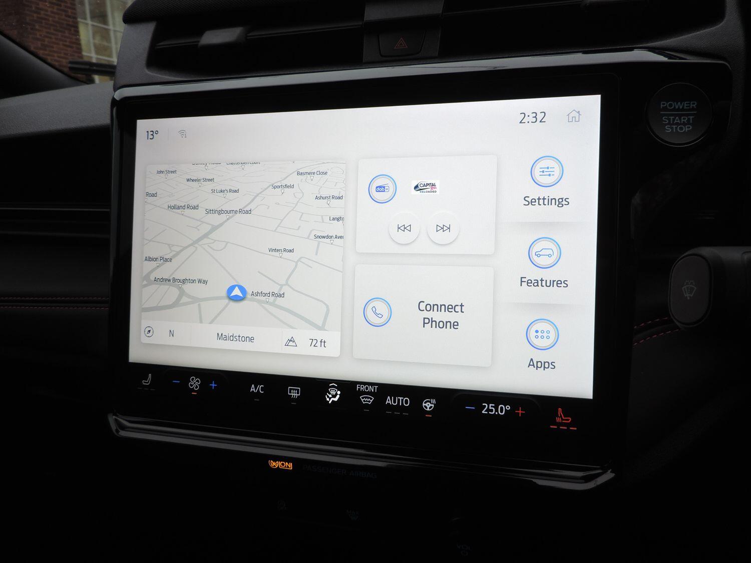 Used Ford Puma 2025 for sale - 76992185: Photo 25