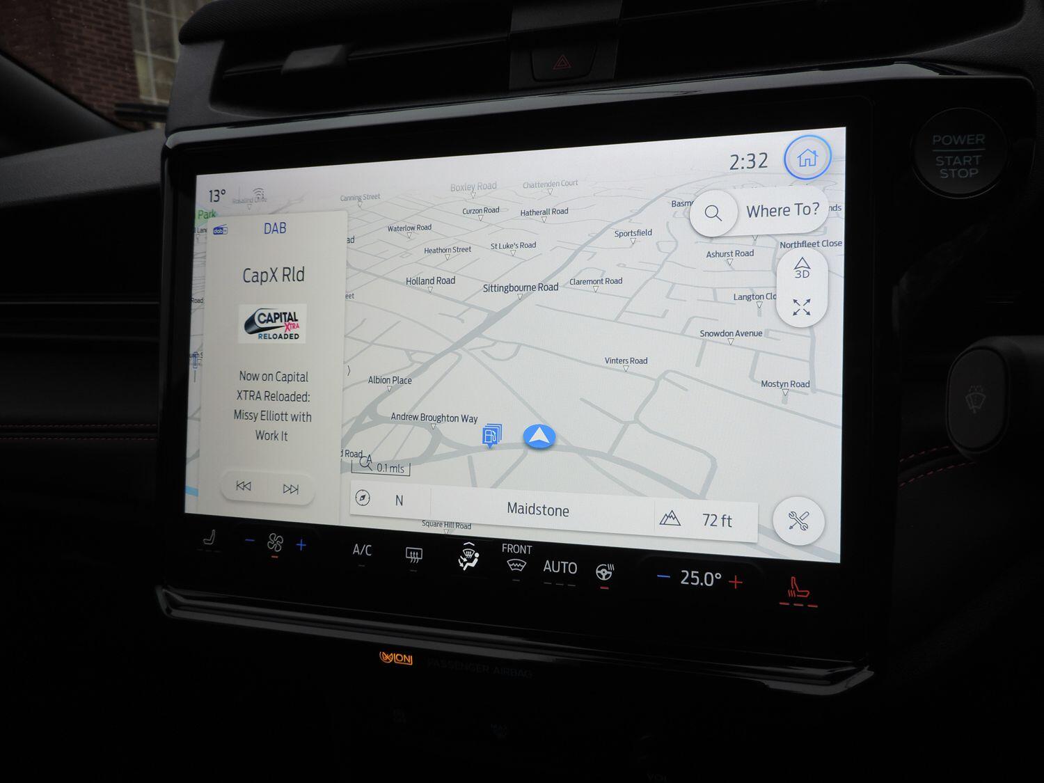 Used Ford Puma 2025 for sale - 76992185: Photo 26