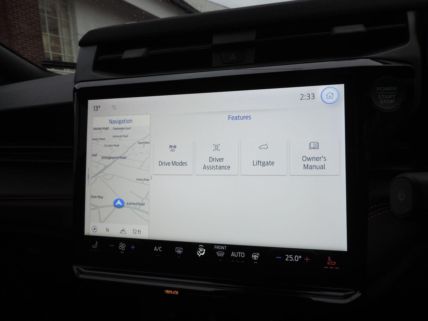 Used Ford Puma 2025 for sale - 76992185: Photo 27