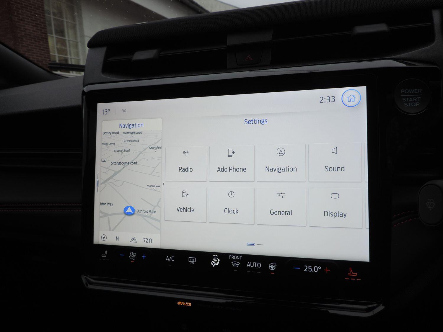 Used Ford Puma 2025 for sale - 76992185: Photo 28