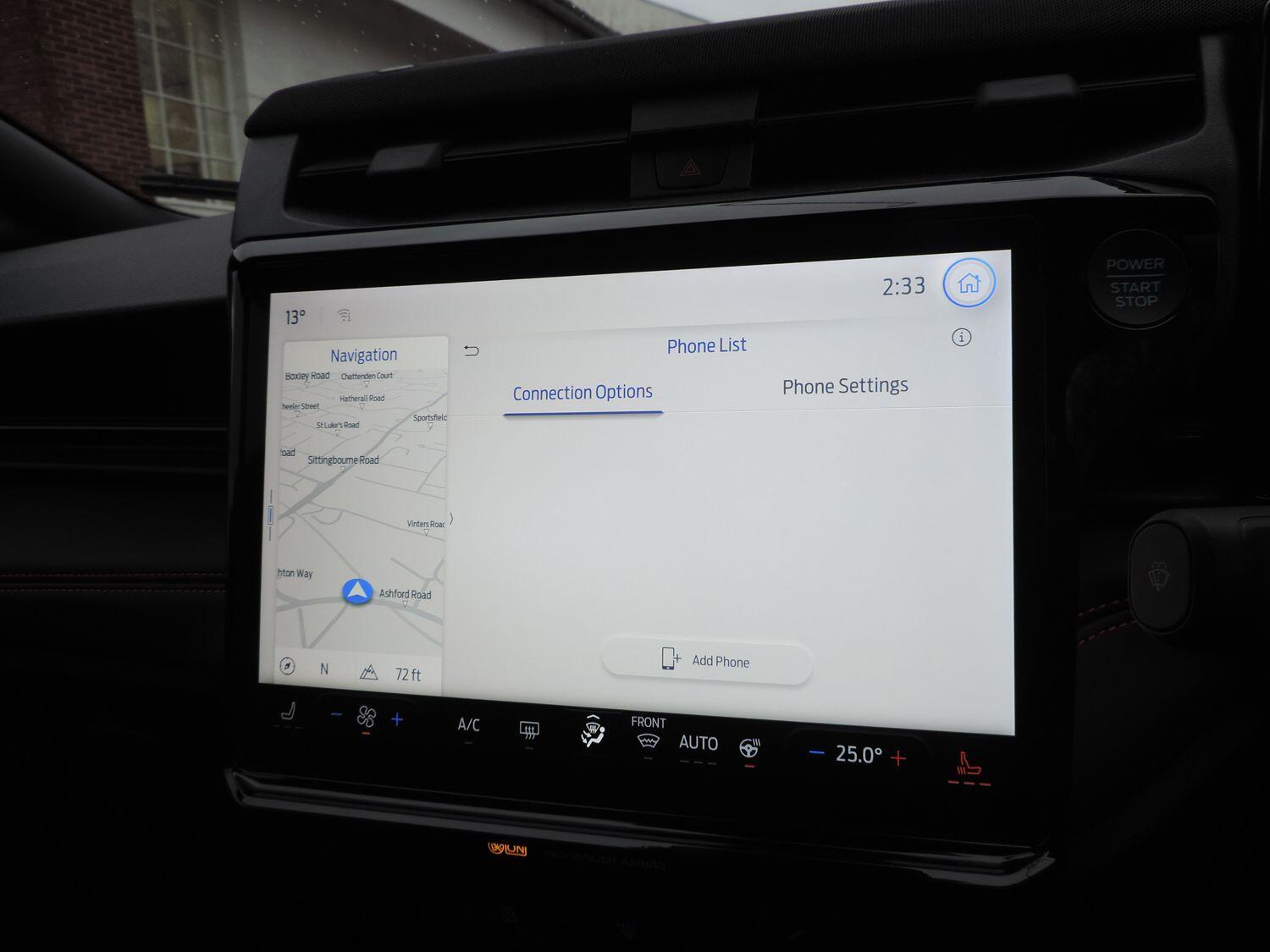 Used Ford Puma 2025 for sale - 76992185: Photo 29