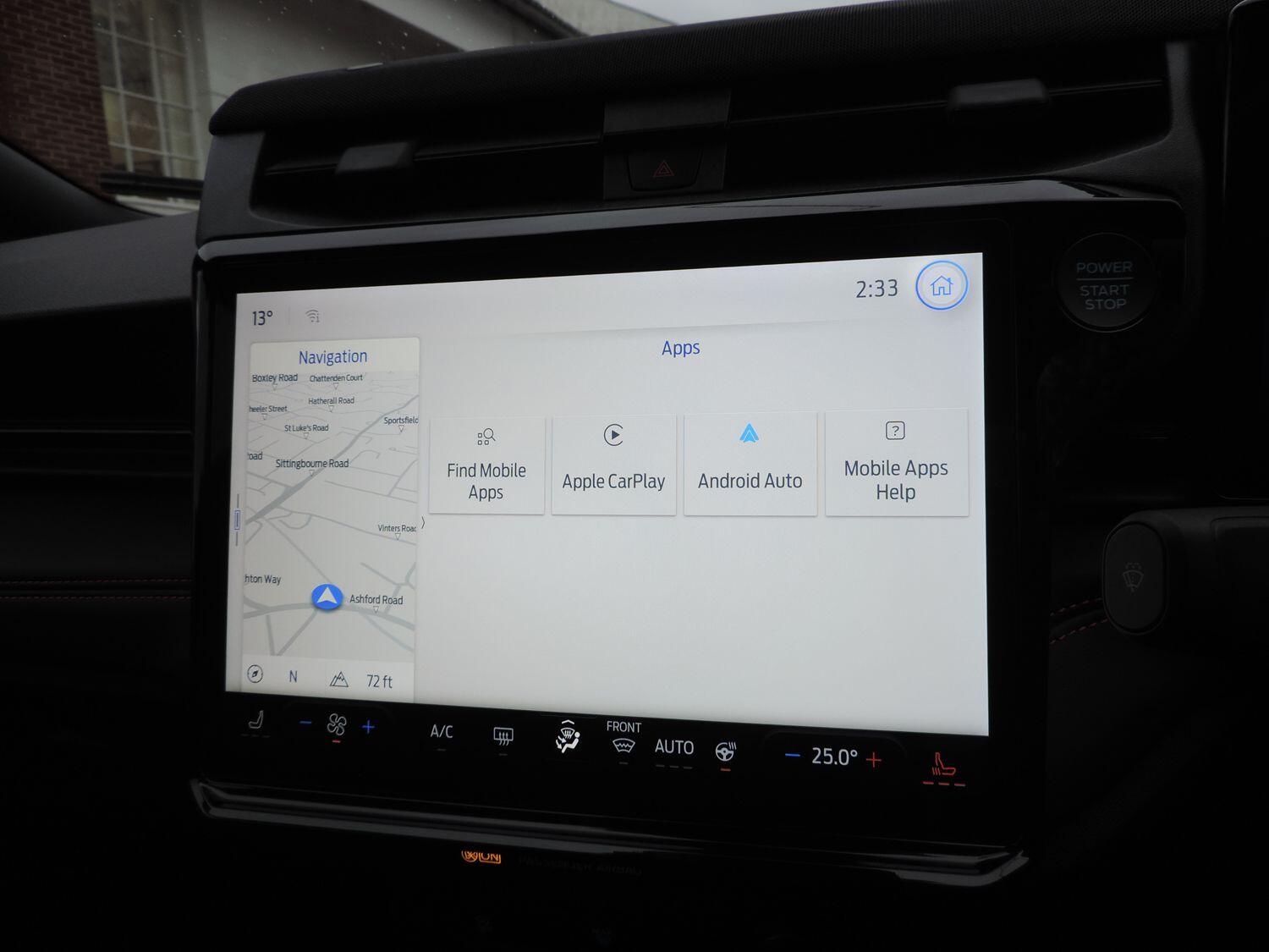 Used Ford Puma 2025 for sale - 76992185: Photo 30