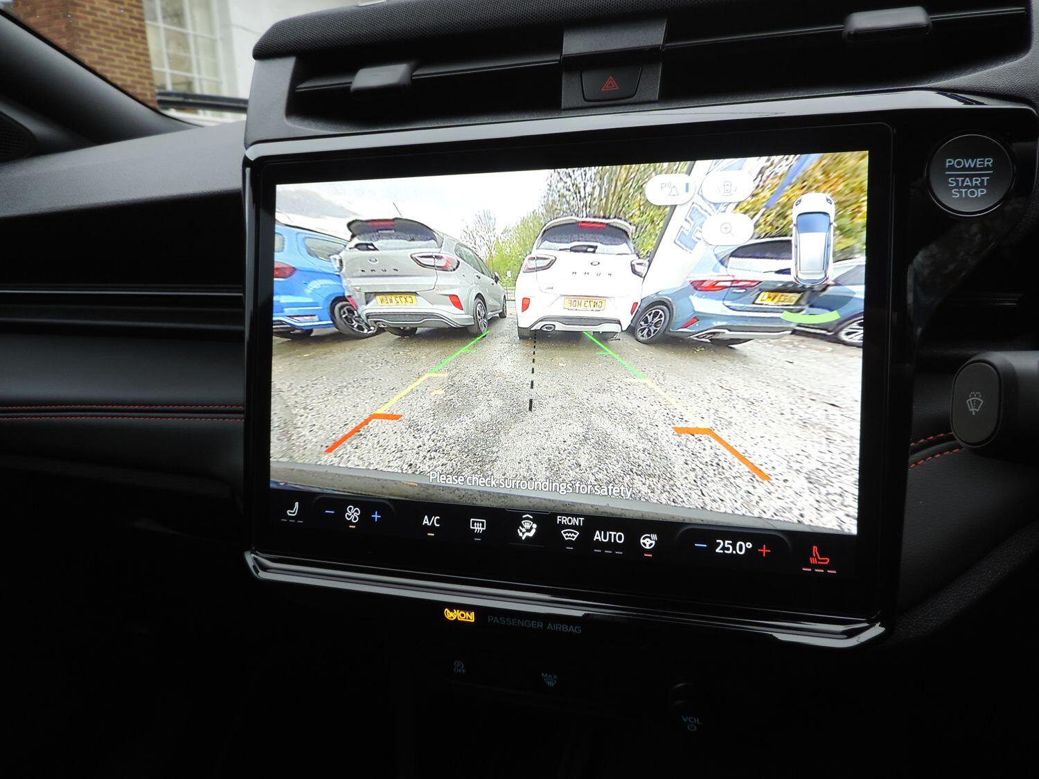 Used Ford Puma 2025 for sale - 76992185: Photo 31