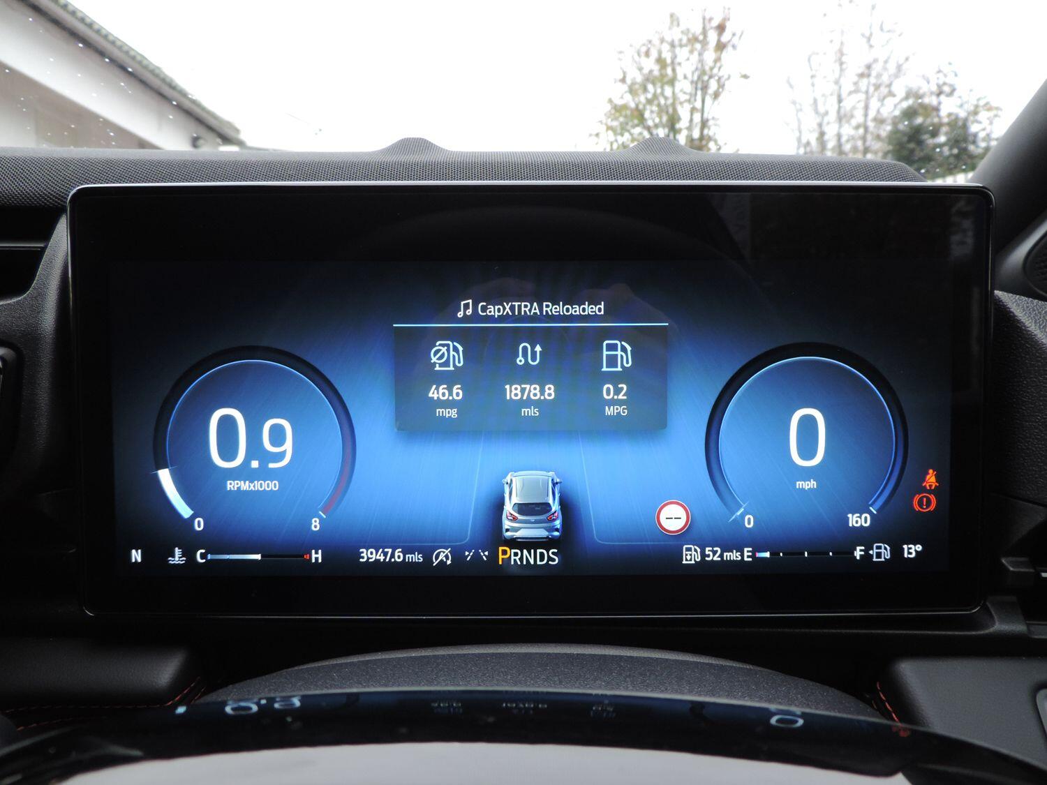 Used Ford Puma 2025 for sale - 76992185: Photo 32