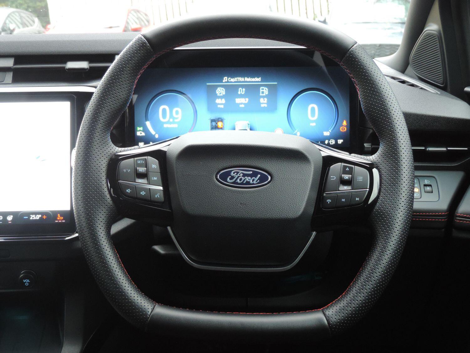 Used Ford Puma 2025 for sale - 76992185: Photo 36