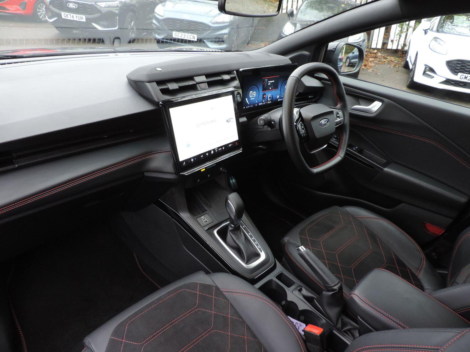 Used Ford Puma 2025 for sale - 76992185: Photo 4