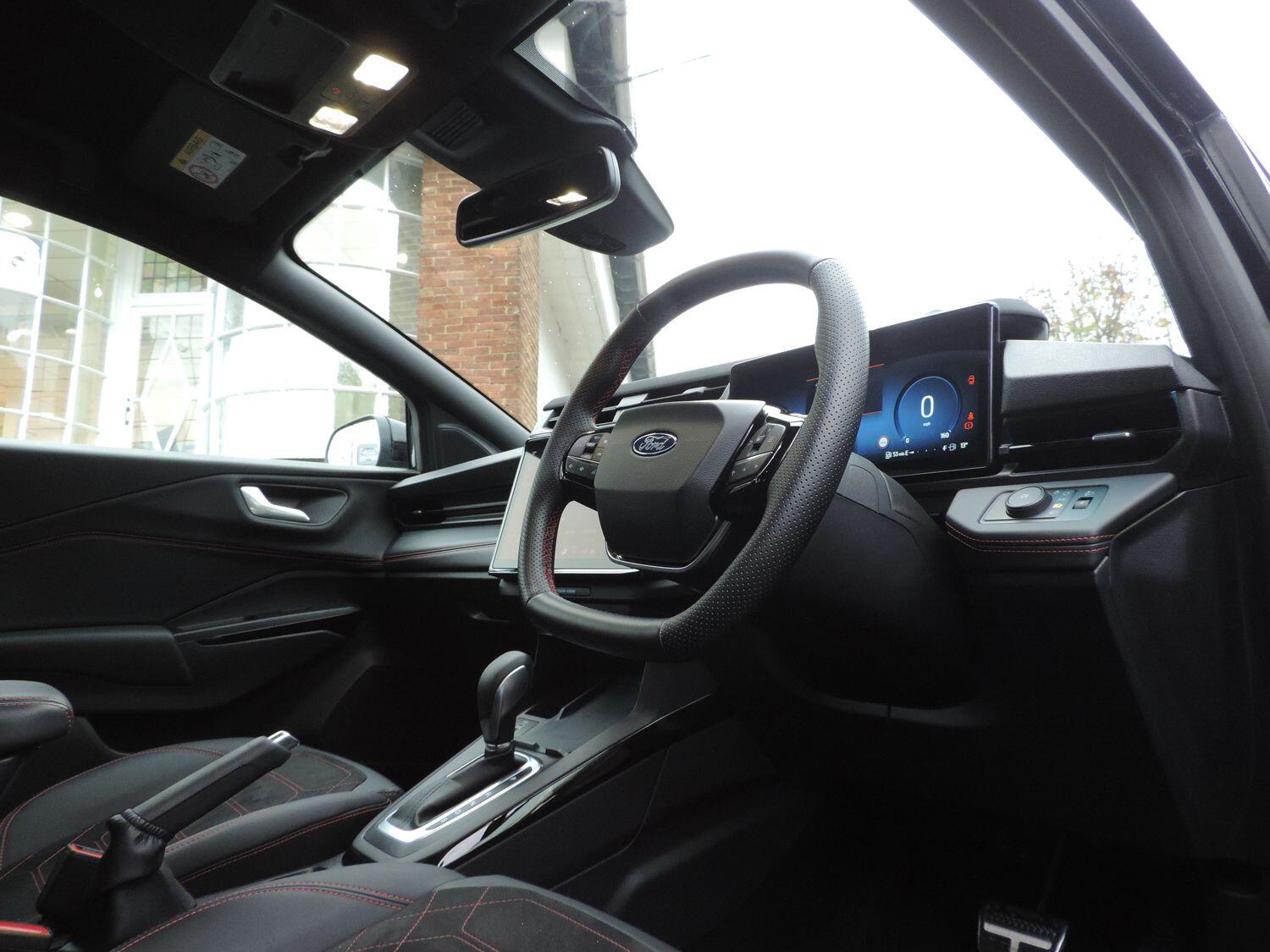 Used Ford Puma 2025 for sale - 76992185: Photo 5