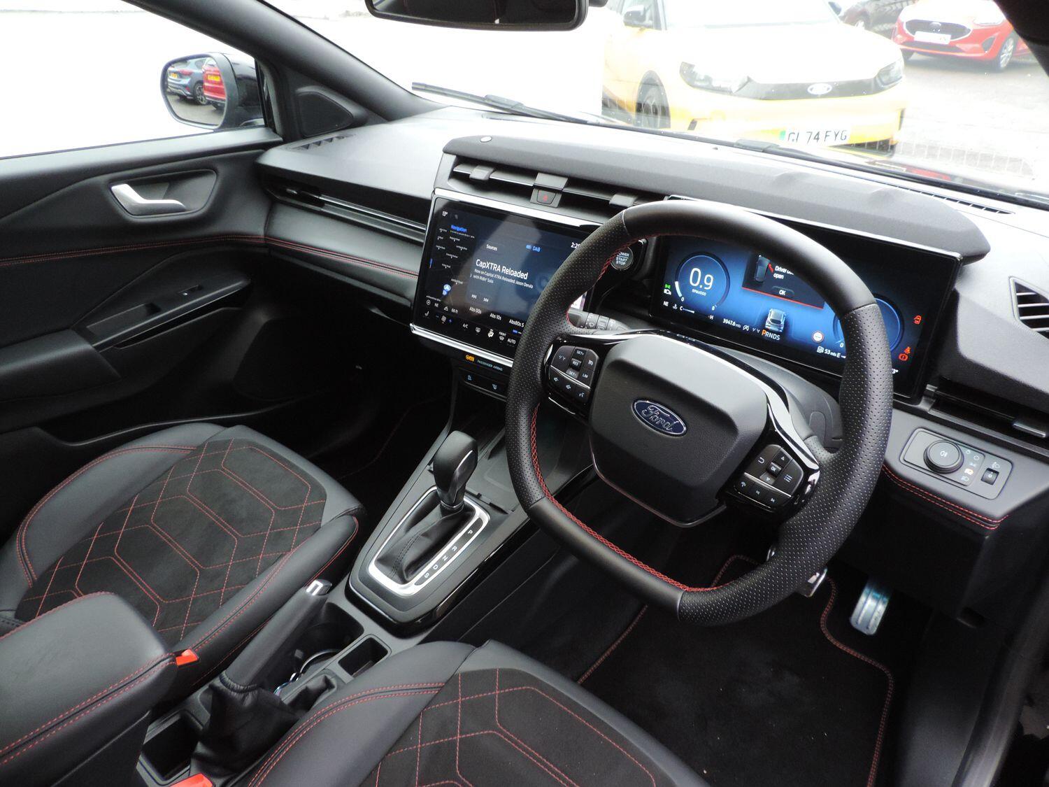 Used Ford Puma 2025 for sale - 76992185: Photo 6