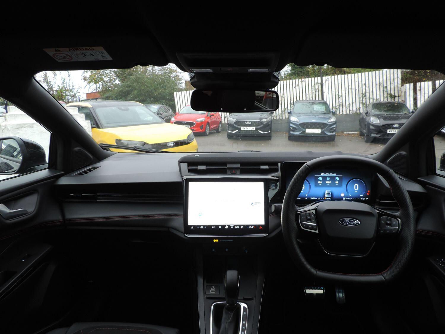 Used Ford Puma 2025 for sale - 76992185: Photo 7