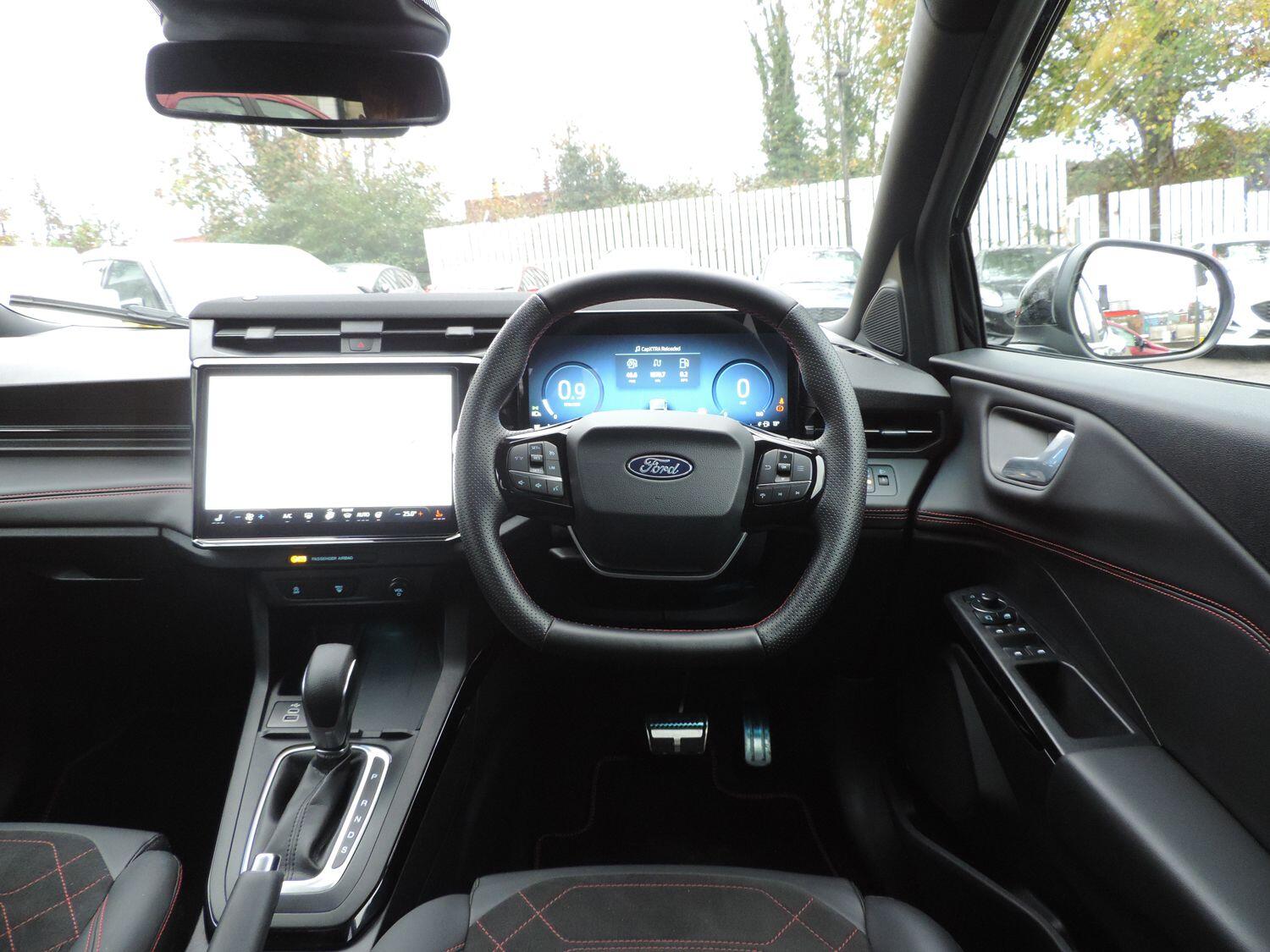 Used Ford Puma 2025 for sale - 76992185: Photo 8