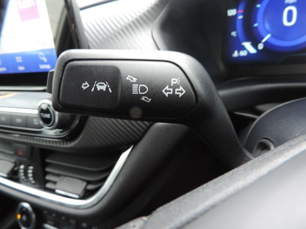 Used Ford Puma 2023 for sale - 75670469: Photo 11