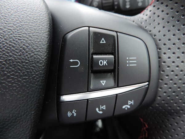 Used Ford Puma 2023 for sale - 75670469: Photo 19