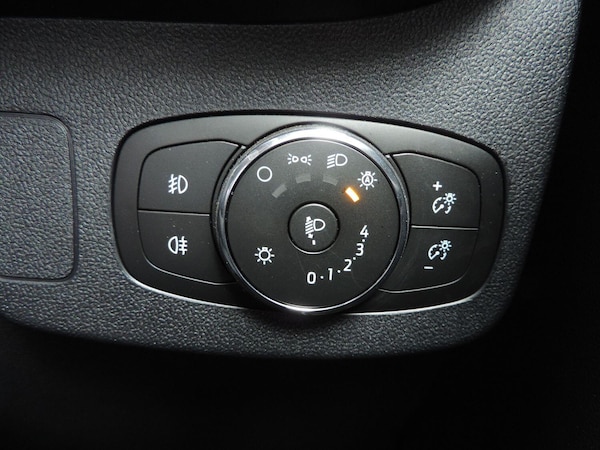 Used Ford Puma 2023 for sale - 75670469: Photo 21
