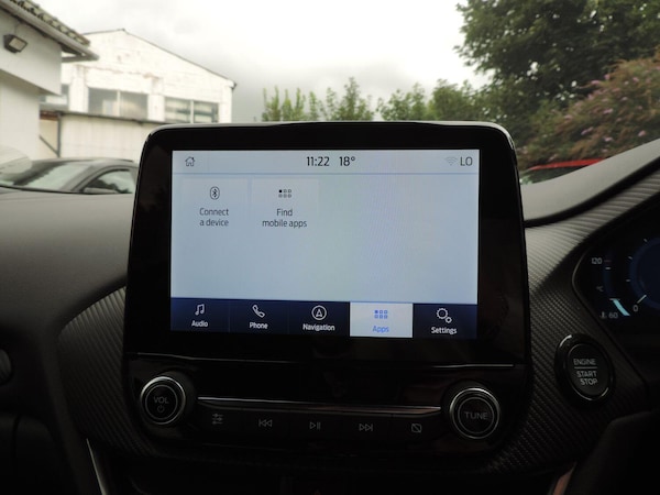 Used Ford Puma 2023 for sale - 75670469: Photo 25