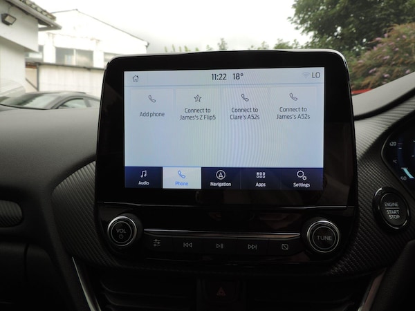 Used Ford Puma 2023 for sale - 75670469: Photo 27