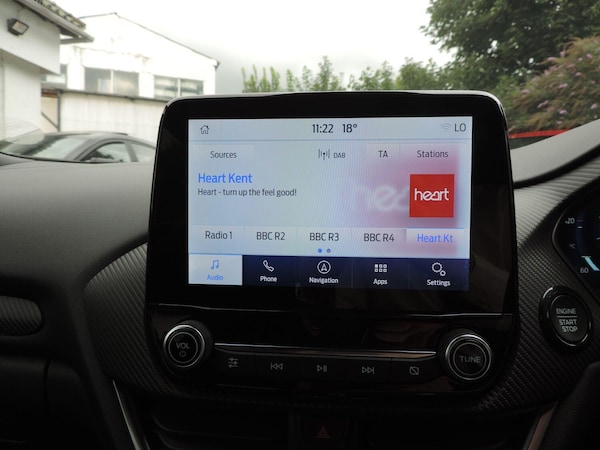 Used Ford Puma 2023 for sale - 75670469: Photo 28