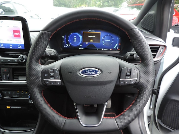 Used Ford Puma 2023 for sale - 75670469: Photo 34