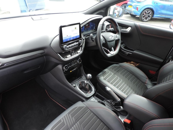 Used Ford Puma 2023 for sale - 75670469: Photo 5