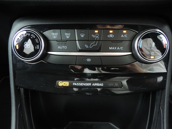 Used Ford Puma 2023 for sale - 75670469: Photo 6